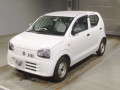 2018 Suzuki Alto