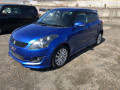 2013 Suzuki Swift