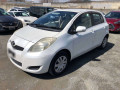 2009 Toyota Vitz