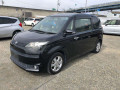 2012 Toyota Spade