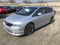 2006 Honda Odyssey