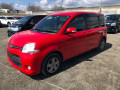 2014 Toyota Sienta