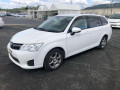 2014 Toyota Corolla Fielder