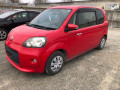 2012 Toyota Porte