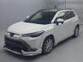 2022 Toyota Corolla Cross