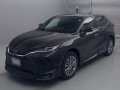 2023 Toyota Harrier Hybrid