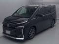 2022 Toyota Voxy
