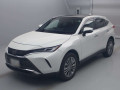 2023 Toyota Harrier