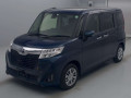 2018 Toyota Roomy