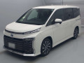 2023 Toyota Voxy