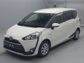 2016 Toyota Sienta