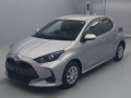 2022 Toyota YARIS
