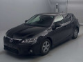 2012 Lexus CT