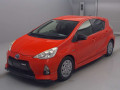 2012 Toyota Aqua