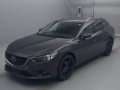 2014 Mazda Atenza Wagon