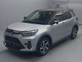 2020 Toyota Raize