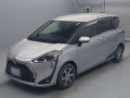 2019 Toyota Sienta