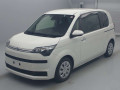 2018 Toyota Spade
