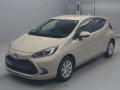 2022 Toyota Aqua