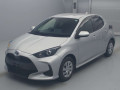 2020 Toyota YARIS