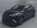 2017 Toyota C-HR