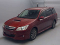 2009 Subaru Exiga