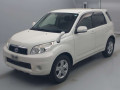 2014 Toyota Rush