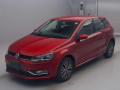 2016 Volkswagen Polo