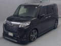 2020 Toyota Roomy