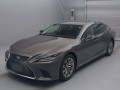 2018 Lexus LS