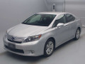 2009 Lexus HS