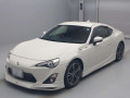 2015 Toyota 86