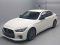 2020 Nissan Skyline