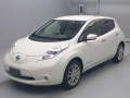 2016 Nissan Leaf