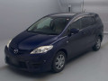 2008 Mazda Premacy