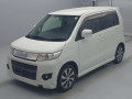 2012 Suzuki WAGON R STINGRAY