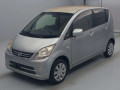 2010 Daihatsu Move