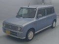 2007 Suzuki ALTO Lapin