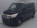 2016 Suzuki Solio