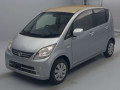 2010 Daihatsu Move