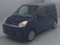 2010 Subaru Stella