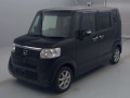 2013 Honda N-BOX