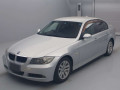 2006 BMW 3 Series