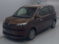 2014 Toyota Spade
