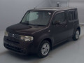2010 Nissan Cube