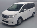 2012 Nissan Serena