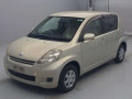 2008 Toyota Passo