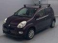 2014 Toyota Passo
