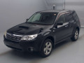 2009 Subaru Forester