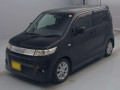 2009 Suzuki WAGON R STINGRAY